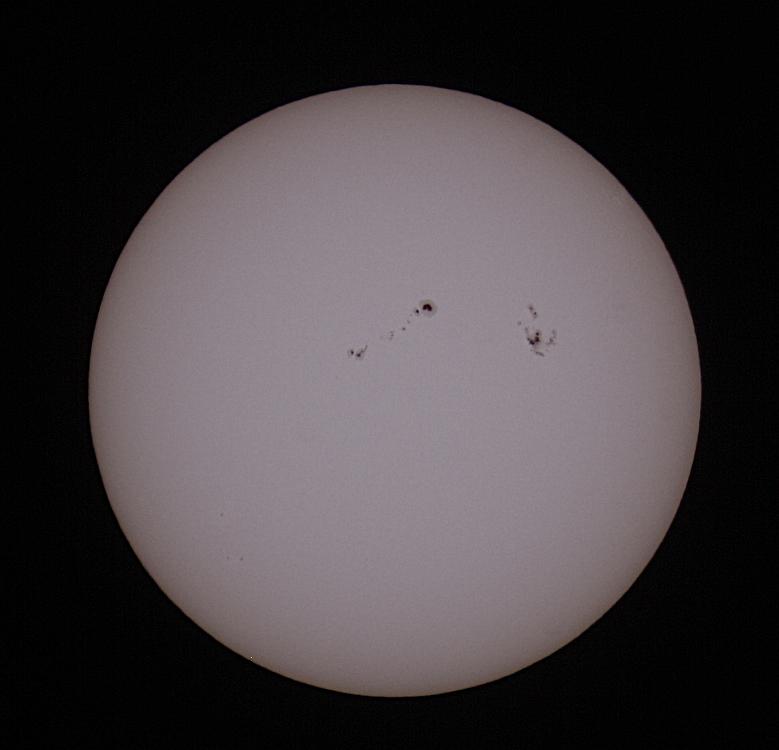 Sun Tasco 60